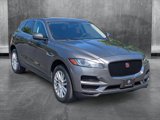 Used 2017 Jaguar F-PACE Prestige image 3