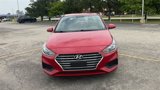 Used 2020 Hyundai Accent SE image 4