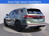 New 2025 Volkswagen Atlas Peak Edition SE image 5