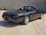 Used 2004 Ford Thunderbird image 3