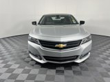 Used 2017 Chevrolet Impala LS w/ Protection Package image 3
