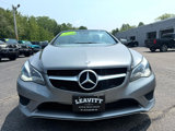 Used 2014 Mercedes-Benz E 350 Cabriolet image 4