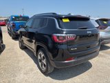 Used 2020 Jeep Compass Limited image 2