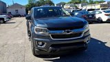 Certified 2018 Chevrolet Colorado LT w/ LT Convenience Package image 3