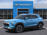 New 2025 Chevrolet TrailBlazer LT w/ LT Cold Weather Package image 2