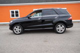 Used 2015 Mercedes-Benz ML 350 4MATIC image 5
