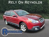 Used 2014 Subaru Outback 2.5i Limited w/ Moonroof Package image 1