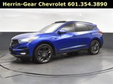 Used 2019 Acura RDX A-Spec image 3