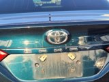 Used 2018 Toyota Camry L image 4