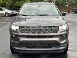 Used 2022 Jeep Compass Latitude w/ Convenience Group image 2