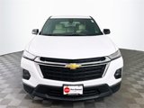 Certified 2023 Chevrolet Traverse LS image 2
