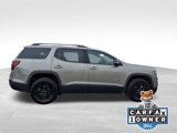 Used 2022 GMC Acadia AT4 w/ Technology Package image 5