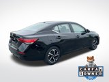Used 2024 Nissan Sentra SV image 3