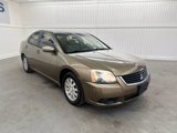 Used 2009 Mitsubishi Galant ES image 3