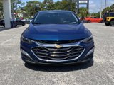Used 2019 Chevrolet Malibu LS image 3