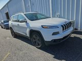 Used 2017 Jeep Cherokee 75th Anniversary image 3