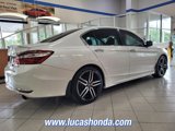 Used 2017 Honda Accord Sport image 4