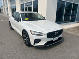 Certified 2025 Volvo S60 B5 Core image 2