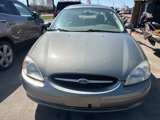 Used 2003 Ford Taurus SES image 3