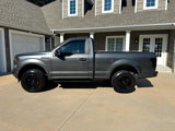 Used 2019 Ford F150 XL w/ Equipment Group 101A Mid image 3