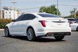 Used 2023 Cadillac CT5 Premium Luxury w/ Platinum Package image 5