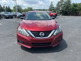Used 2017 Nissan Altima 2.5 SR w/ Midnight Edition Package image 2