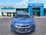 Used 2023 Chevrolet Malibu LT image 2