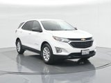 Used 2021 Chevrolet Equinox LS image 1
