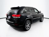 Used 2022 Jeep Grand Cherokee Limited image 5