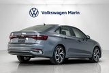 New 2025 Volkswagen Jetta SEL image 5