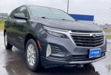 Used 2023 Chevrolet Equinox LT image 4