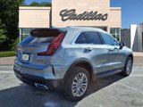 New 2025 Cadillac XT4 Premium Luxury w/ Cold Weather Package image 6