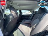Certified 2024 Toyota Camry LE image 3