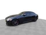 Used 2018 Alfa Romeo Giulia Ti Sport w/ Quick Order Package 22U Sport image 4