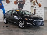 Used 2023 Chevrolet Malibu LT image 2
