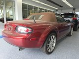 Used 2008 MAZDA MX-5 Miata Grand Touring image 2