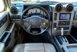 Used 2003 HUMMER H2 w/ Preferred Equipment Group image 5