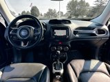 Used 2017 Jeep Renegade Limited image 3
