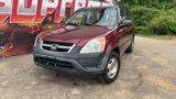 Used 2004 Honda CR-V LX image 2