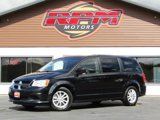 Used 2015 Dodge Grand Caravan SXT w/ Rear Park Assist Package image 2