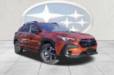 New 2025 Subaru Crosstrek 2.5i Premium image 2
