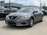 Used 2017 Nissan Altima 2.5 S w/ Power Driver Seat Package image 2