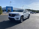 Used 2016 Chevrolet Colorado Z71 image 4