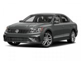 Used 2018 Volkswagen Passat 2.0T R-Line image 2