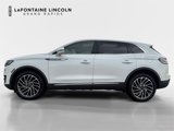 Certified 2020 Lincoln Nautilus Reserve image 4