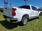 Certified 2023 Chevrolet Silverado 1500 LT image 6