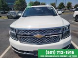 Used 2017 Chevrolet Suburban LT w/ LT Signature Package image 2