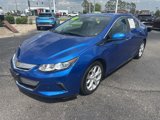 Used 2017 Chevrolet Volt Premier w/ Driver Confidence II Package image 3