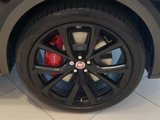 Certified 2020 Jaguar F-PACE SVR image 3