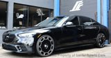 Used 2021 Mercedes-Benz S 580 4MATIC Sedan image 4